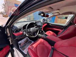 تۆیۆتا کامری